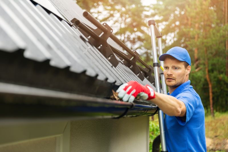 Best Gutter Installation Contractors in Marysville, OH