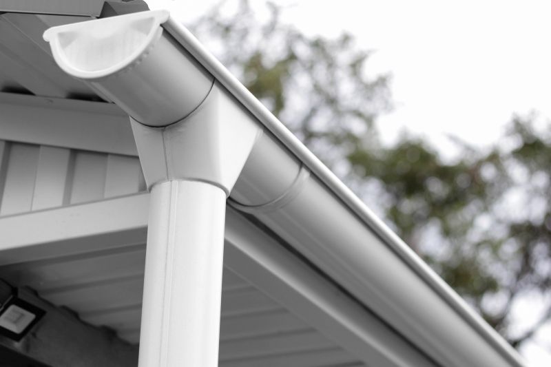 Signs Your Home Needs Residential Gutter Replacement