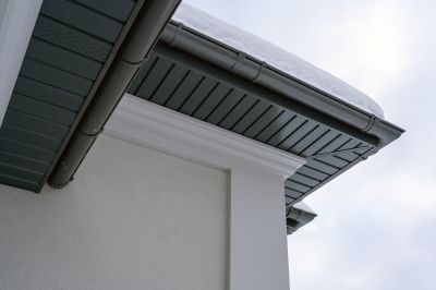 Gutter Installation Specialists